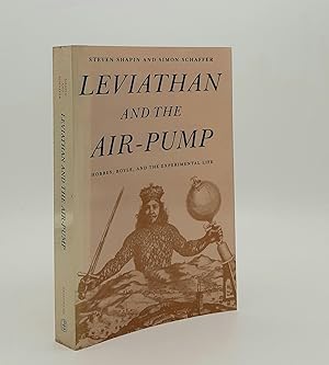 Seller image for LEVIATHAN AND THE AIR-PUMP Hobbes Boyle and the Experimental Life Including a Translation of Thomas Hobbes Dialogus Physicus de Natura Aeris for sale by Rothwell & Dunworth (ABA, ILAB)