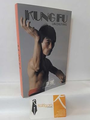 Imagen del vendedor de KUNG FU a la venta por Librera Kattigara