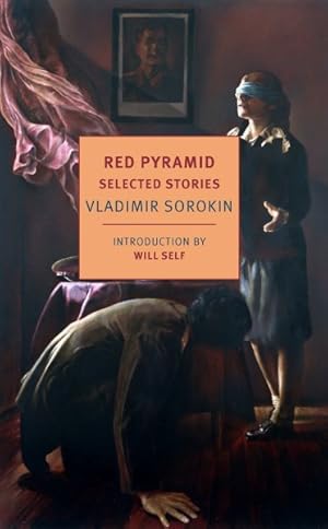 Seller image for Red Pyramid : Selected Stories for sale by GreatBookPricesUK