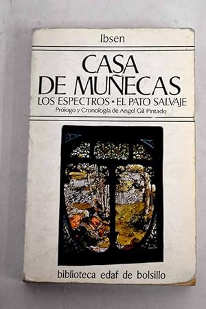 Casa de muñecas