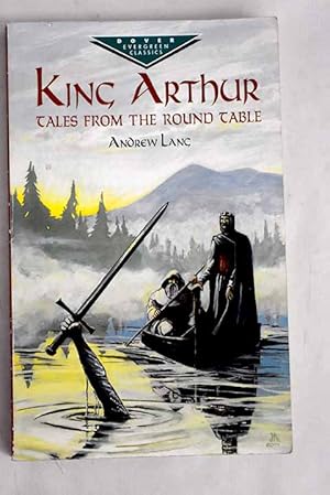 Imagen del vendedor de King Arthur a la venta por Alcan Libros