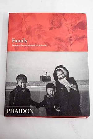 Seller image for Family for sale by Alcan Libros