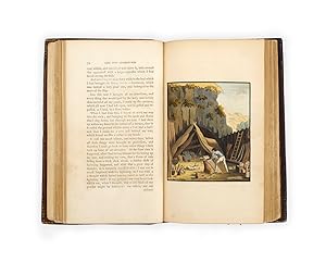 Seller image for The Life and strange surprizing Adventures of Robinson Crusoe, of York, Mariner for sale by Bernard Quaritch Ltd ABA ILAB