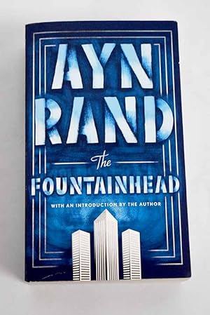 Seller image for The fountainhead for sale by Alcan Libros