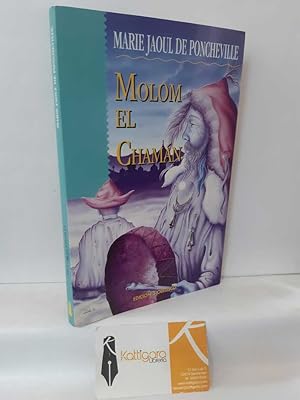 Image du vendeur pour MOLOM EL CHAMN mis en vente par Librera Kattigara