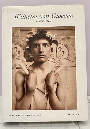 Imagen del vendedor de Wilhelm Von Gloeden: Taormina a la venta por PorterMonkey Books