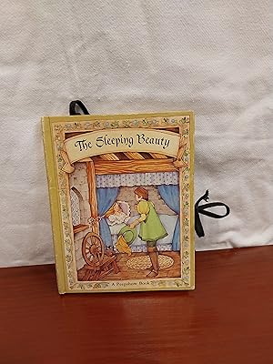 Seller image for The Sleeping Beauty for sale by Gemini-Books