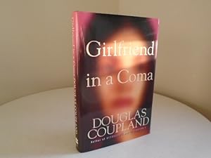 Imagen del vendedor de Girlfriend in a Coma [Signed 1st Printing] a la venta por SIGNAL BOOKS & ART