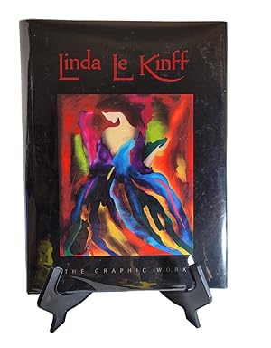 Seller image for Linda Le Kinff The Graphic Work for sale by Orphaned Artifacts LLC