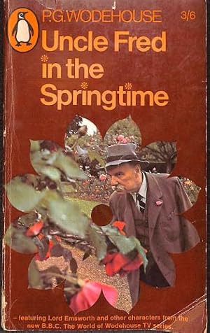 Seller image for Uncle Fred in the Springtime for sale by WeBuyBooks 2
