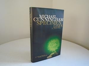 Seller image for Specimen Days [Signed 1st Printing] for sale by SIGNAL BOOKS & ART