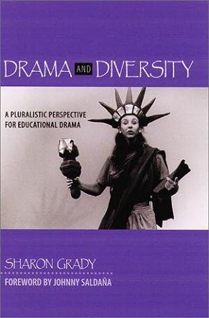 Seller image for Drama & Diversity: A Pluralistic Perspective for Educational Drama for sale by WeBuyBooks