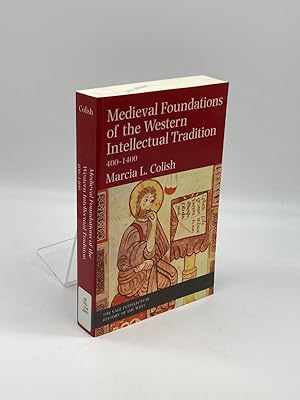 Imagen del vendedor de Medieval Foundations of the Western Intellectual Tradition a la venta por True Oak Books