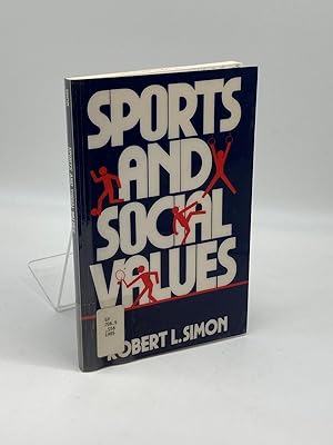 Immagine del venditore per Sports and Social Values venduto da True Oak Books