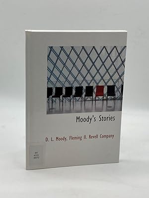 Seller image for Moody's Stories for sale by True Oak Books