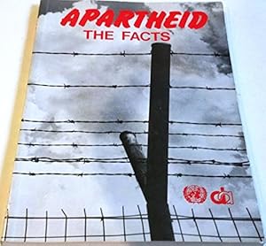 Seller image for Apartheid: The Facts for sale by WeBuyBooks
