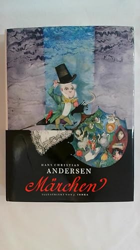 Seller image for MRCHEN. for sale by Buchmerlin