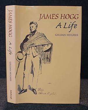 James Hogg: A Life