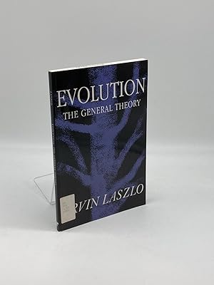 Bild des Verkufers fr Evolution The General Theory zum Verkauf von True Oak Books