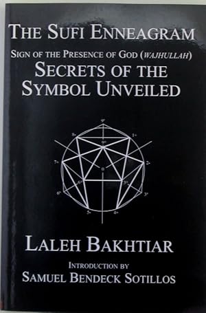 The Sufi Enneagram. Sign of the Presence of God (Wajhullah). Secrets of the Symbol Unveiled