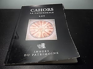 Seller image for Cahors, la Cathe?drale: Lot (Images du patrimoine) (French Edition) for sale by Eastburn Books