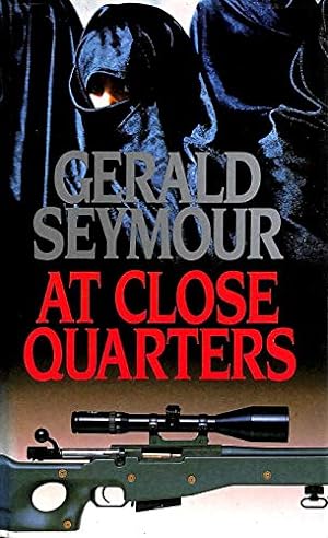 Seller image for At Close Quarters for sale by WeBuyBooks