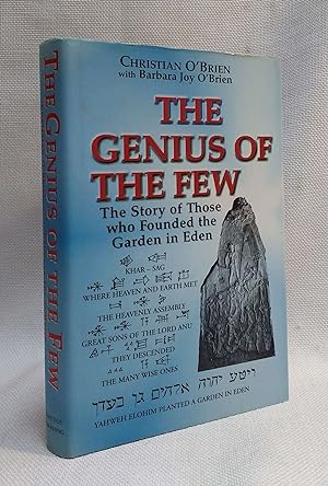 Bild des Verkufers fr Genius of the Few: The Story of Those Who Founded the Garden in Eden zum Verkauf von Book House in Dinkytown, IOBA