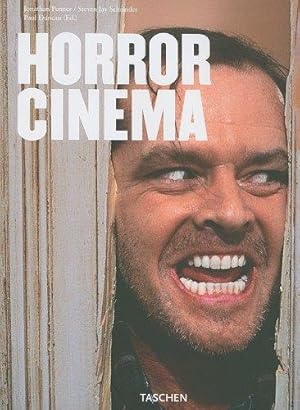 Image du vendeur pour Horror Cinema mis en vente par WeBuyBooks