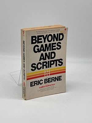 Imagen del vendedor de Beyond Games and Scripts a la venta por True Oak Books