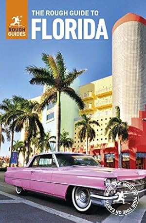 Bild des Verkufers fr The Rough Guide to Florida (Travel Guide) (Rough Guides Main Series) zum Verkauf von WeBuyBooks
