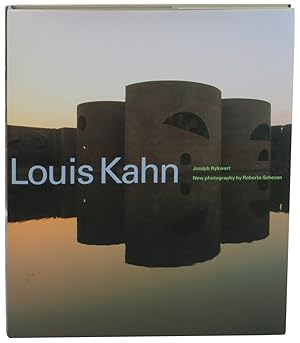 Seller image for Louis Kahn for sale by Kenneth Mallory Bookseller ABAA