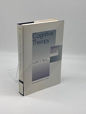 Bild des Verkufers fr Cognitive Therapy Basics and Beyond zum Verkauf von True Oak Books