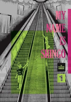 Immagine del venditore per My Name Is Shingo 1 : The Perfect Edition venduto da GreatBookPricesUK