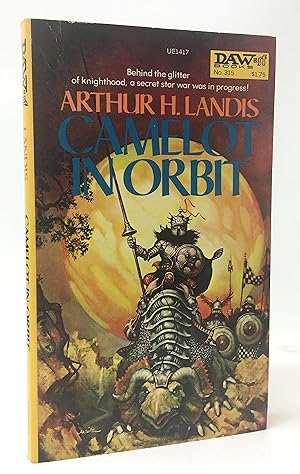 Immagine del venditore per Camelot in Orbit venduto da Top Notch Tomes