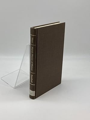 Seller image for Marx's Theory of History for sale by True Oak Books