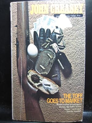 Immagine del venditore per THE TOFF GOES TO MARKET venduto da The Book Abyss
