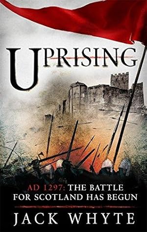 Bild des Verkufers fr Uprising (Bravehearts Chronicles) zum Verkauf von WeBuyBooks