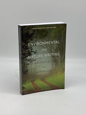 Bild des Verkufers fr Environmental and Nature Writing A Writer's Guide and Anthology zum Verkauf von True Oak Books