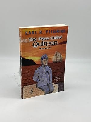 Seller image for The Place Called Quirpon for sale by True Oak Books