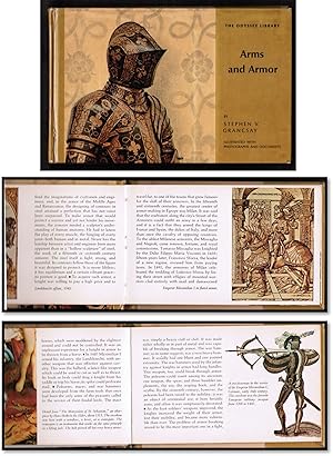 Arms and Armor [The Odyssey Library]