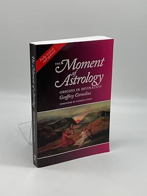 Seller image for The Moment of Astrology Origins in Divination for sale by True Oak Books