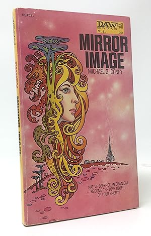 Seller image for Mirror Image for sale by Top Notch Tomes