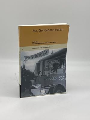 Seller image for Sex, Gender and Health for sale by True Oak Books
