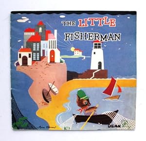 Imagen del vendedor de The Little Fisherman a la venta por Vortex Books