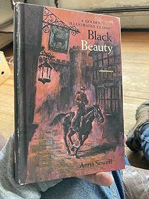 Seller image for Black Beauty for sale by A.C. Daniel's Collectable Books