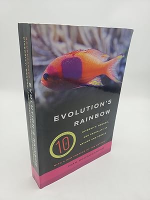 Imagen del vendedor de Evolution's Rainbow: Diversity, Gender, and Sexuality in Nature and People a la venta por Shadyside Books
