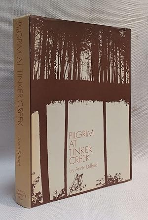 Seller image for Pilgrim at Tinker Creek for sale by Book House in Dinkytown, IOBA