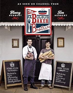 Immagine del venditore per The Fabulous Baker Brothers venduto da WeBuyBooks