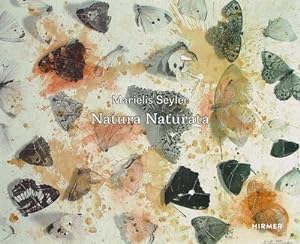 Bild des Verkufers fr Marielis Seyler : Natura Naturata zum Verkauf von Smartbuy