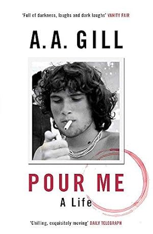 Seller image for Pour Me: A Life for sale by WeBuyBooks